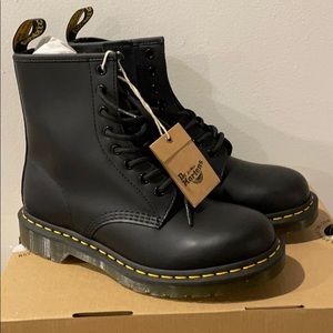 Brand new never worn Dr. martens - 1460 smooth